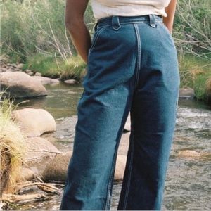 Rudy Jude sailor jeans